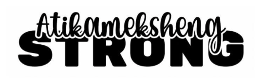 Atikameksheng Strong